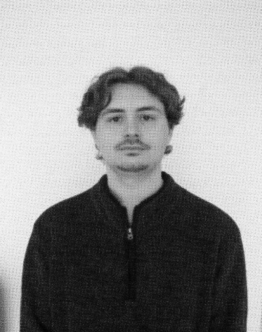 Photo of Harry Oldsen